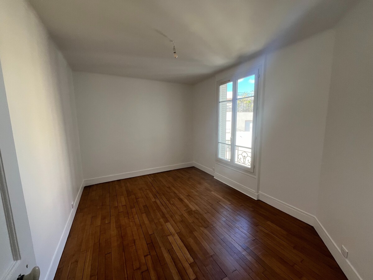 Photo 1 : Appartement studio - Montrouge - 20m²