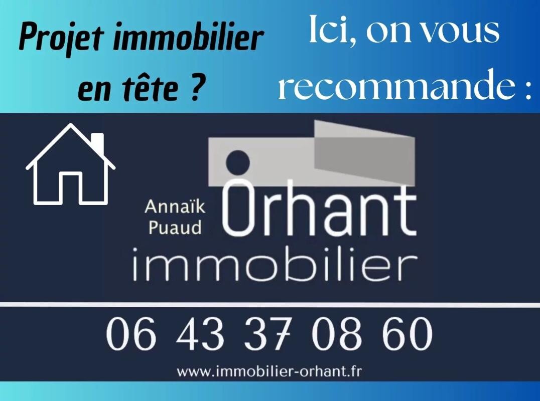 Photo 20 : Maison RE 2020 – 4 Chambres – 6 pièces - Vie de plain-pied