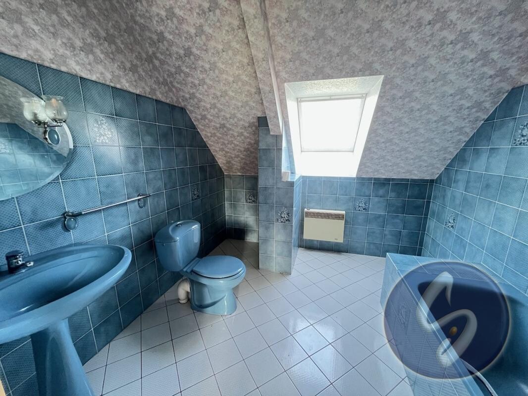 Photo 13 : Maison familiale 177 m² - 5 chambres + 2 bureaux - 1 973 m?