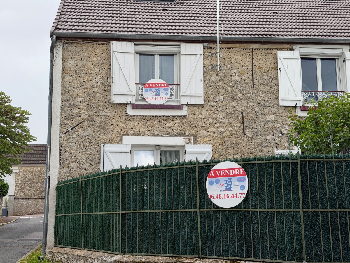 Photo 12 : Maison - Périgny - 69m²