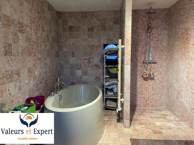 Photo 6 : MAGNIFIQUE MAISON 173M2 GRAND JARDIN A TEMPLEMARS