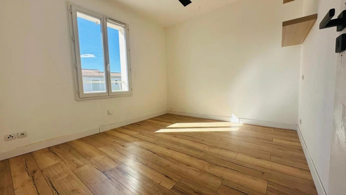 Photo 9 : Maison familiale 4 pièces - 80m² - Rochefort-du-Gard