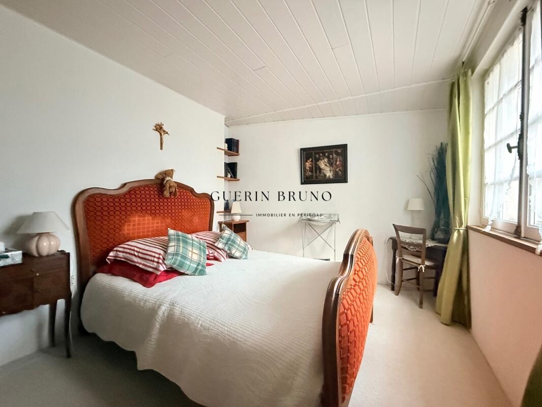 Photo 11 : PÉRIGORD – PROPRIÉTÉ DE CHARME AVEC MAISON D’AMIS