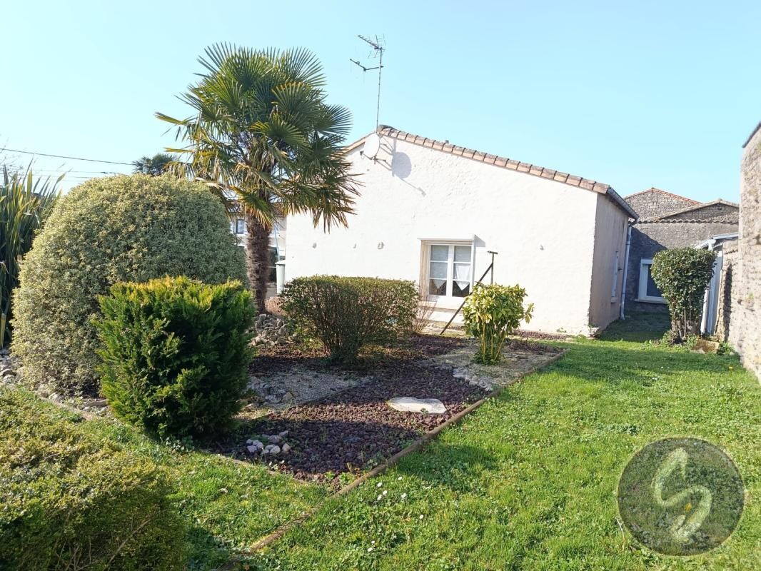 Photo 4 : Maison à vendre La Crèche