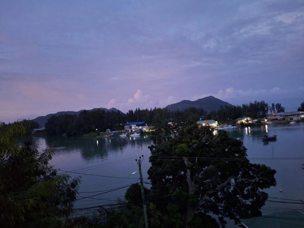 Photo 11 : Villa avec Vue Mer - Baie Sainte-Anne, Praslin - Seychelles - 750 000 €