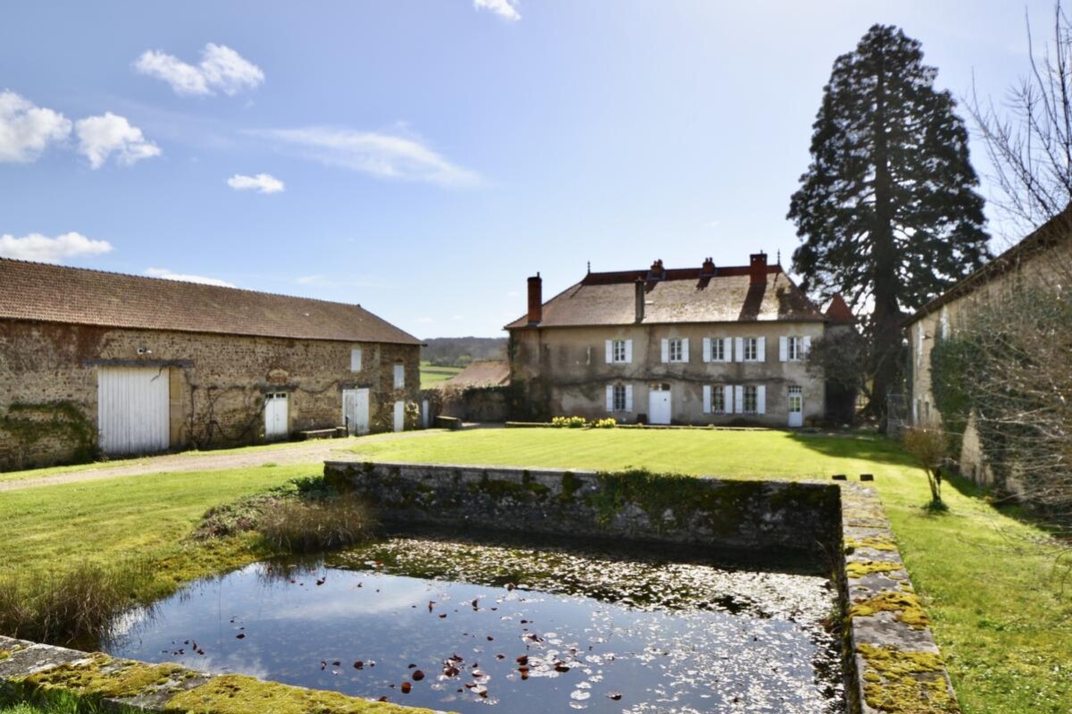 Photo 3 : MAISON DE MAÎTRE