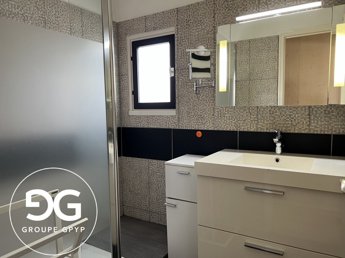 Photo 11 : Appartement - Eybens - 66m²