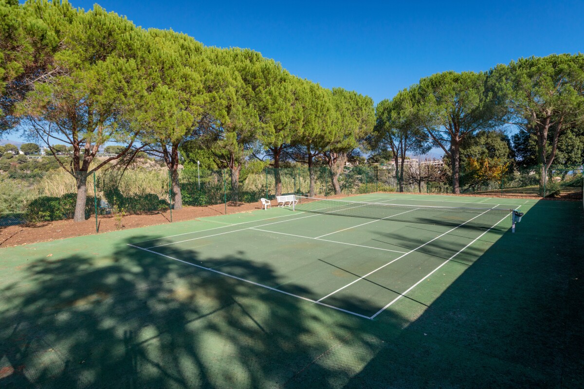 Photo 10 : Maison - Villeneuve-Loubet - 70m²