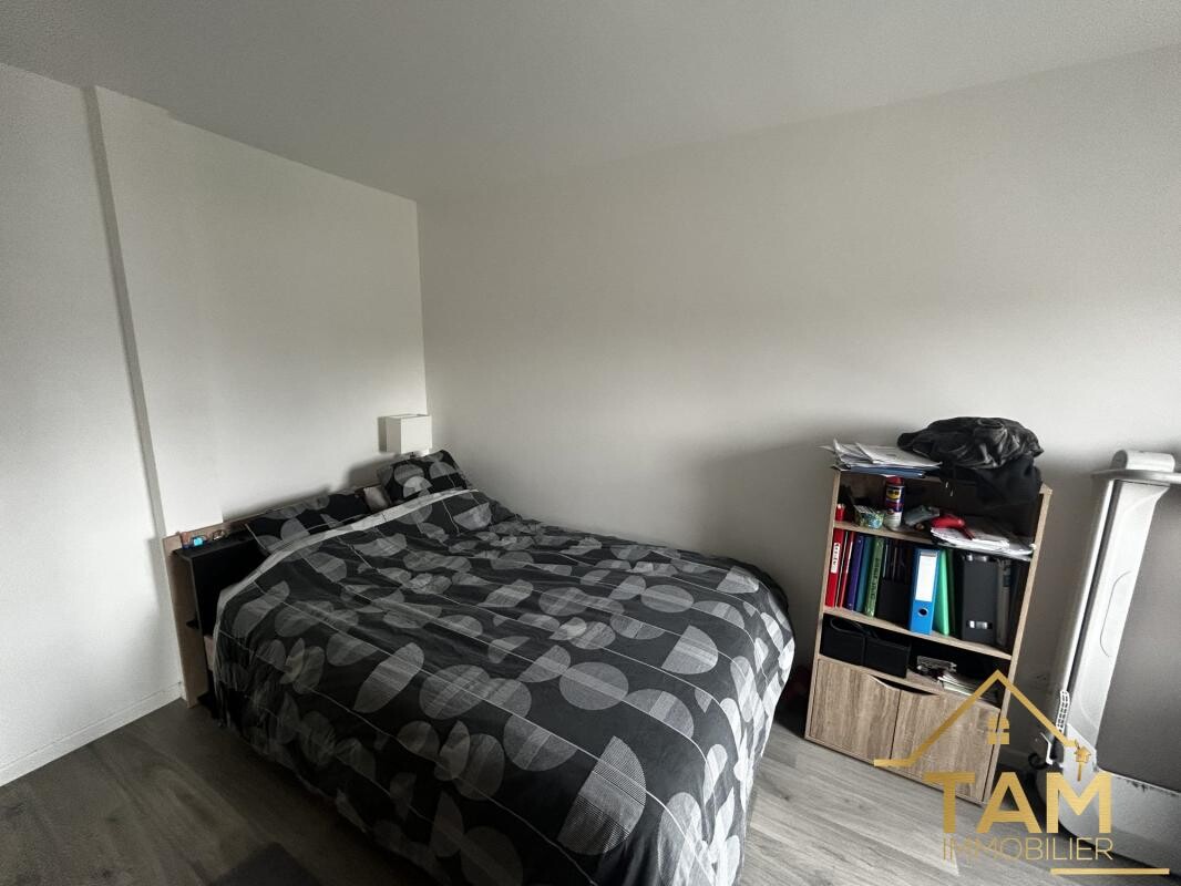 Photo 5 : Achat Appartement Deux pièces Maurepas