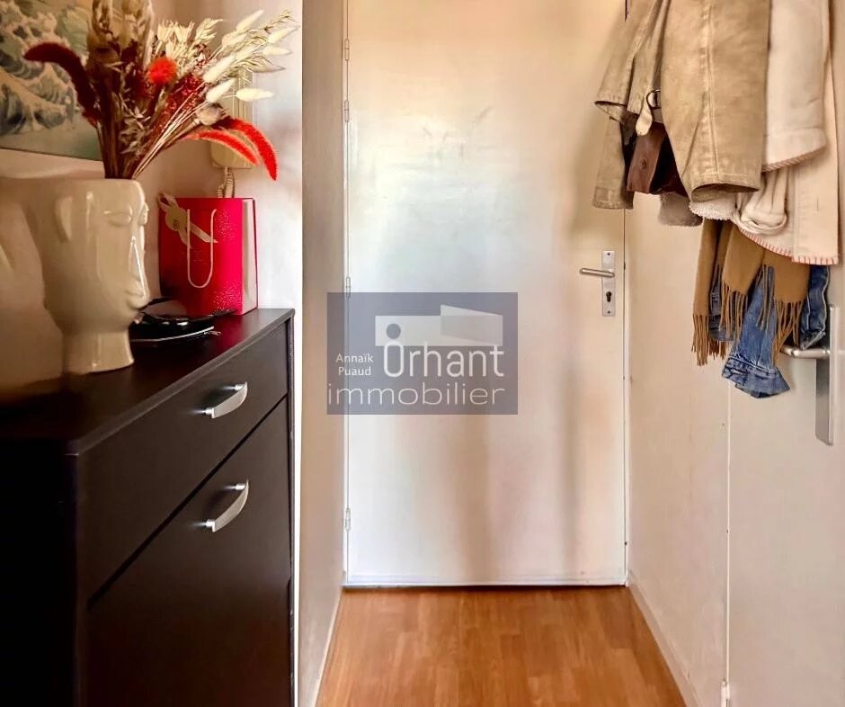 Photo 8 : Appartement T1 bis 35,40m² Hyper Centre Vannes