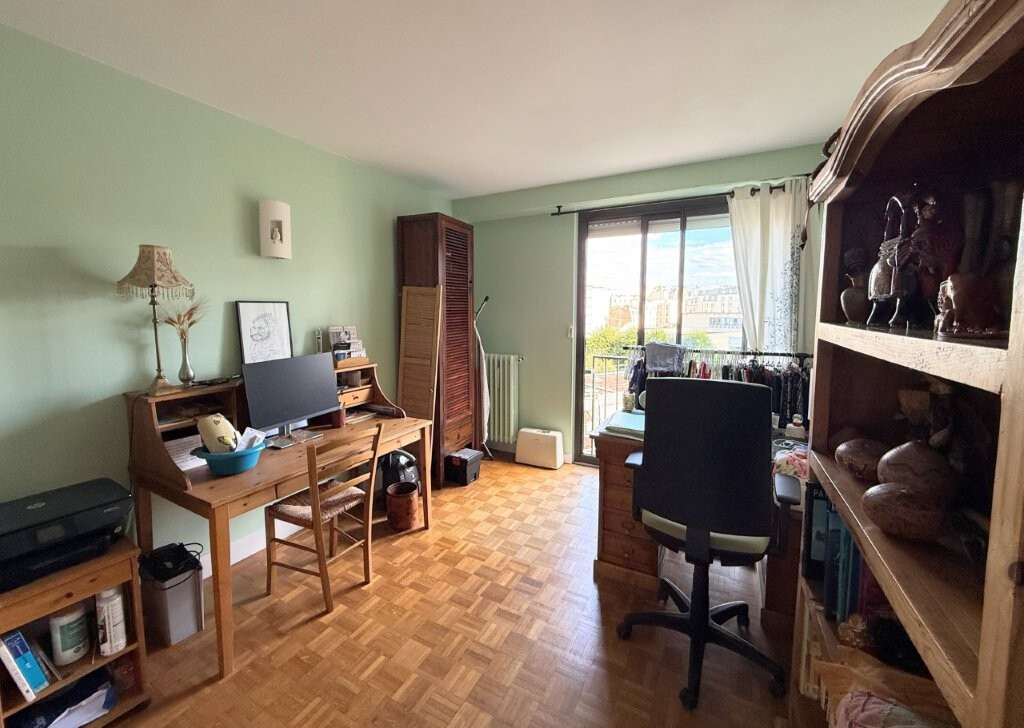 Photo 7 : Appartement - Paris - 97m²