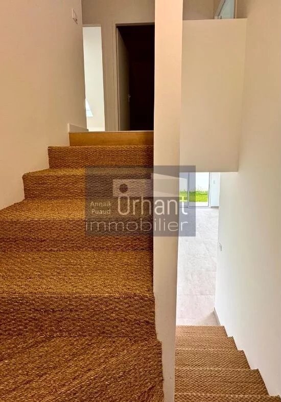 Photo 9 : Maison RE 2020 – 4 Chambres – 6 pièces - Vie de plain-pied