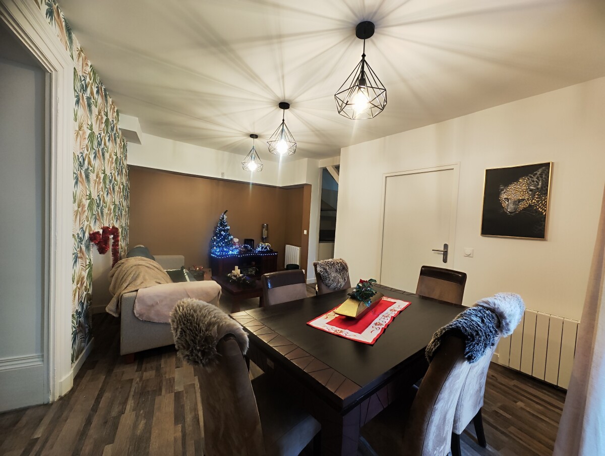 Photo 3 : Appartement - Chaumes-en-Brie - 70m²