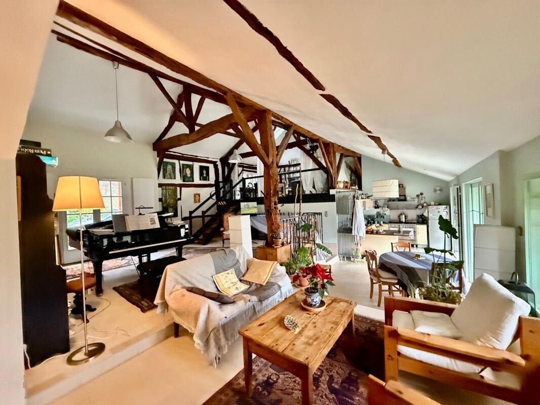 Photo 6 : Maison de campagne Secteur Mussidan