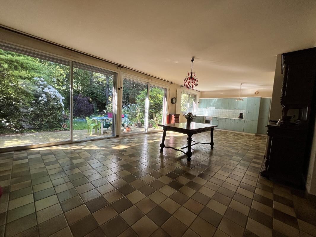 Photo 3 : Maison à vendre Rennes