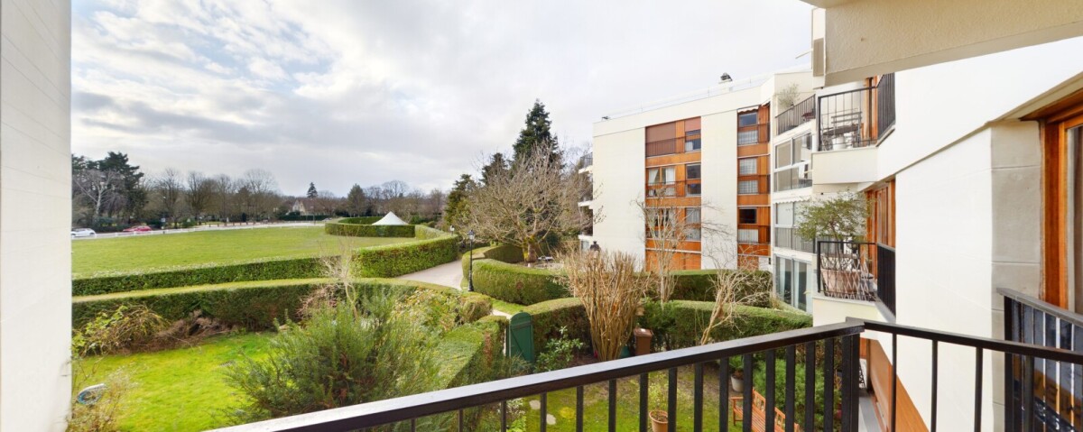 Photo 9 : Appartement 2P- Le Chesnay - 51.44 m² (loi carrez)