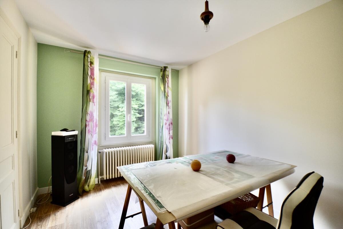 Photo 9 : Maison restaurée au calme