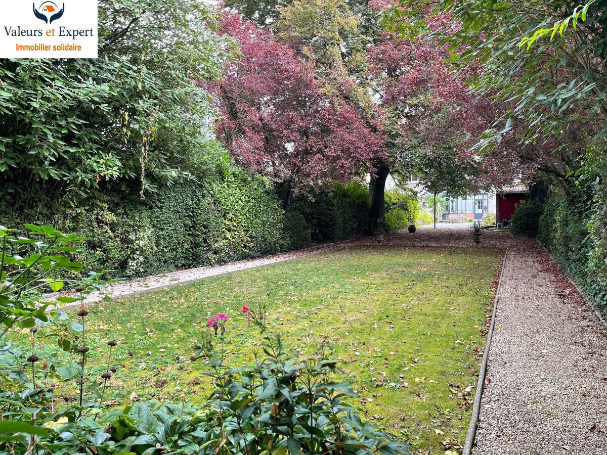 Photo 8 : Villa - Templemars - 228m²