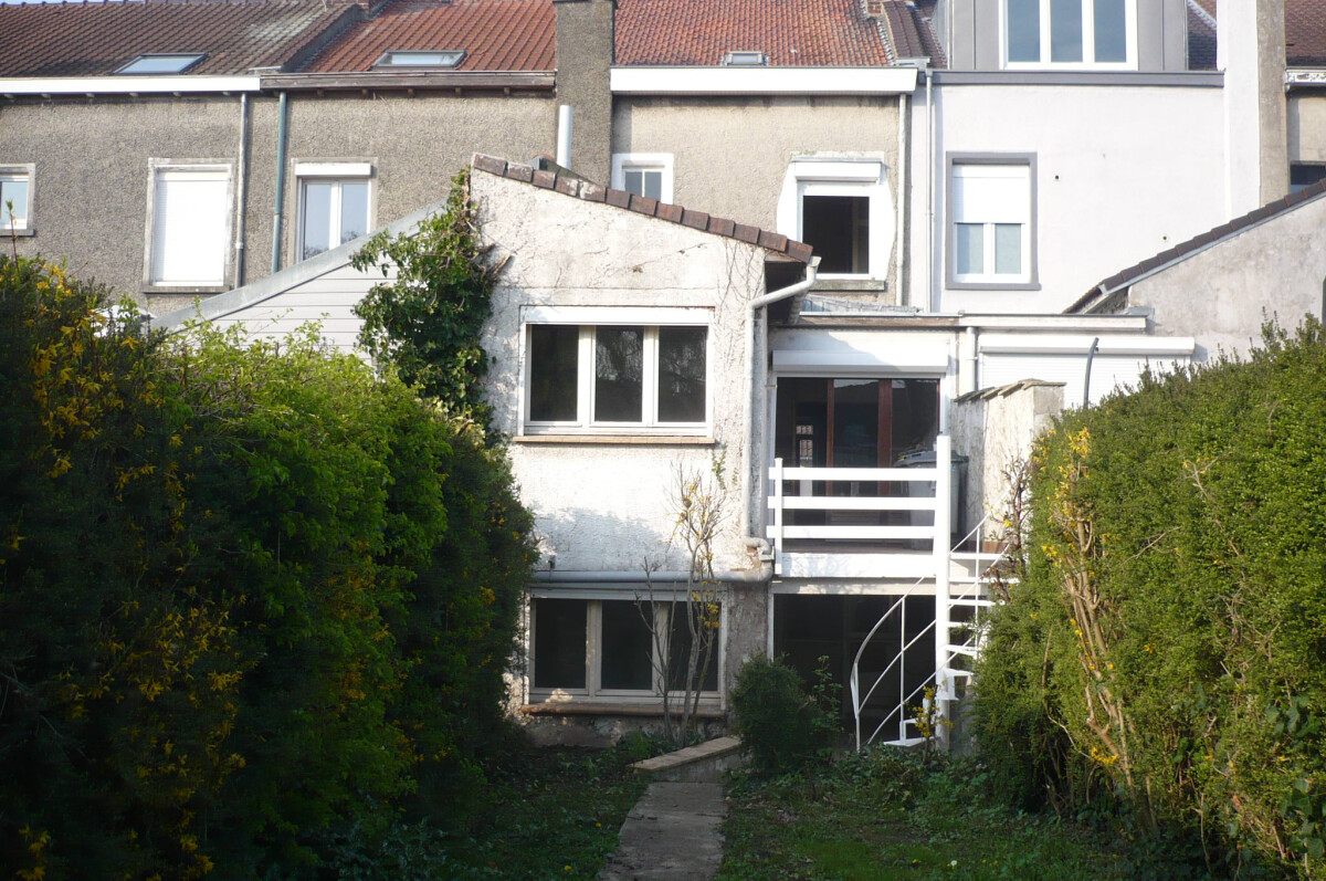 Photo 1 : Exclusivité Maison - Lezennes - 105m²