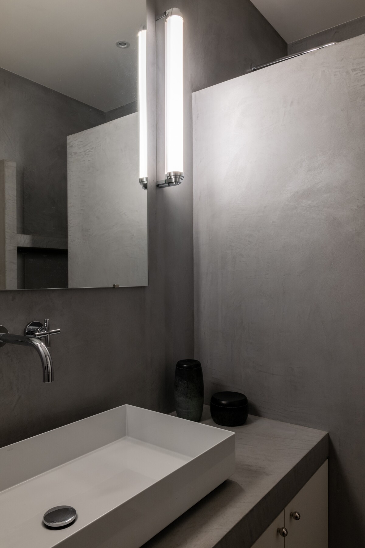 Photo 8 : Appartement - Paris - 80m²