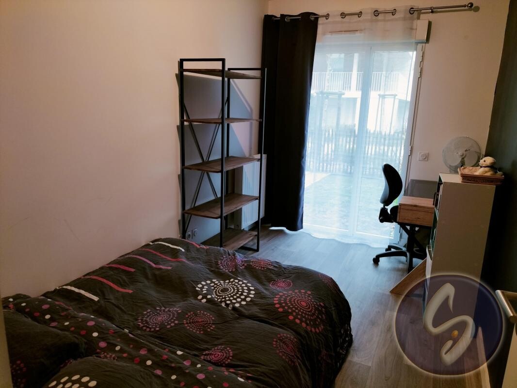 Photo 5 : Appartement à vendre Saint-Herblain