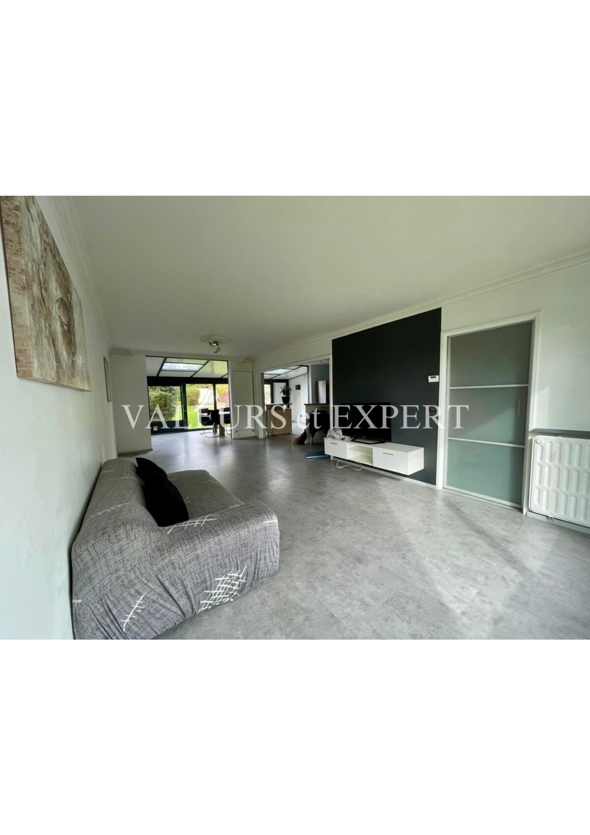 Photo 5 : TB Maison , 128m2, 4 chambres dont 1 en RDC, jardin, garage