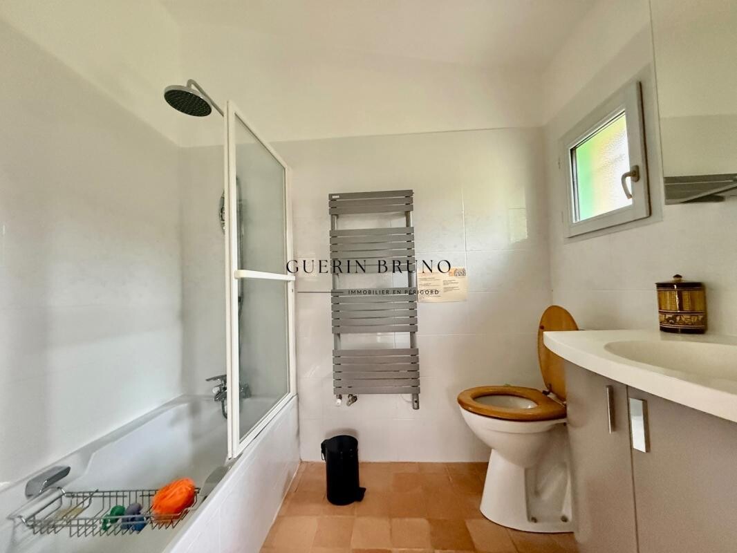 Photo 17 : Maison de campagne Secteur Mussidan