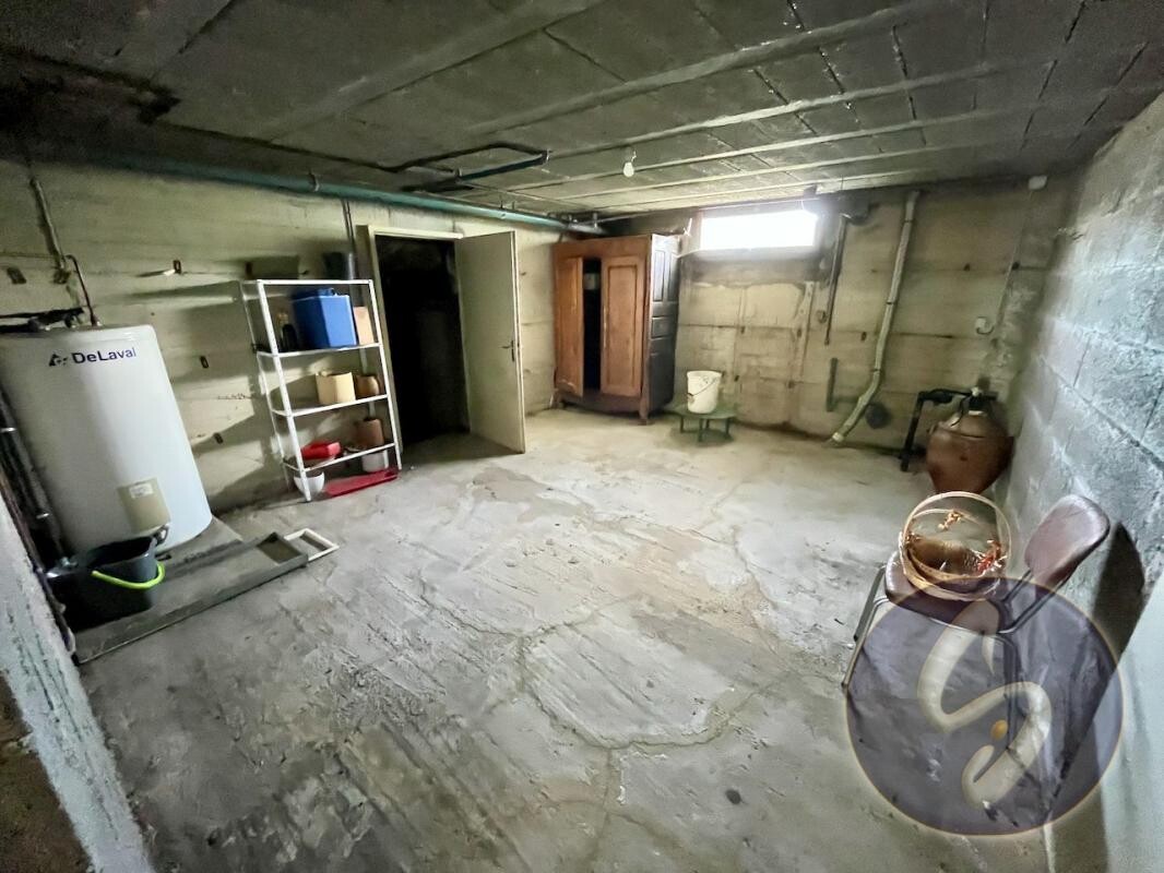 Photo 22 : Maison familiale 177 m² - 5 chambres + 2 bureaux - 1 973 m?