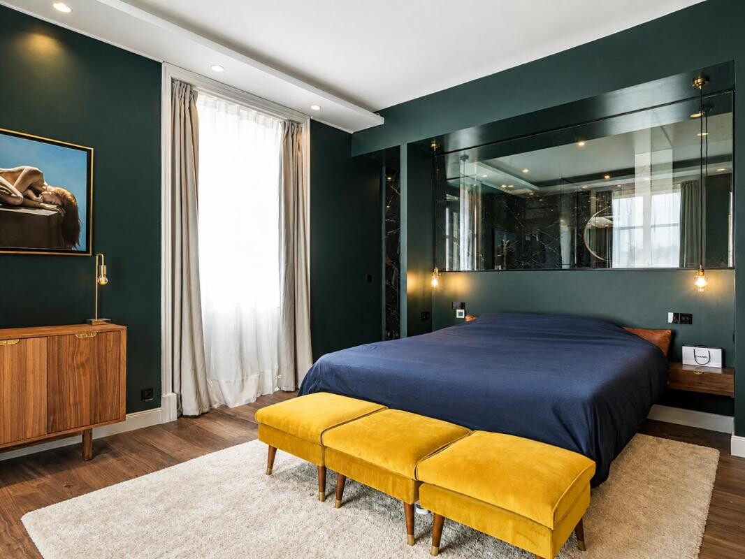 Photo 8 : BEAURIVAGE - 3 Chambres Standing
