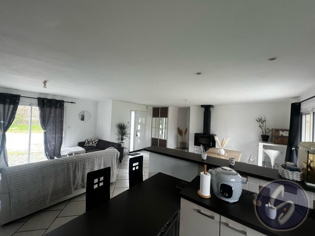 Photo 11 : PAVILLON PLAIN-PIED