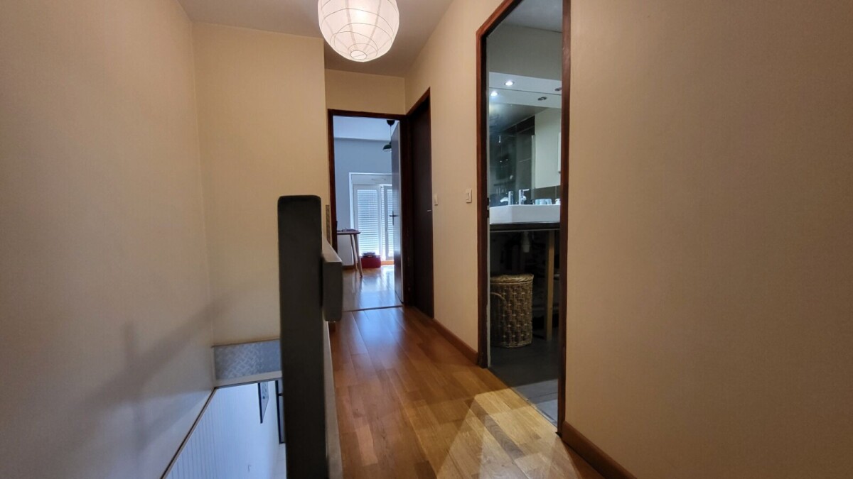 Photo 4 : Appartement - Bordeaux - 78m²