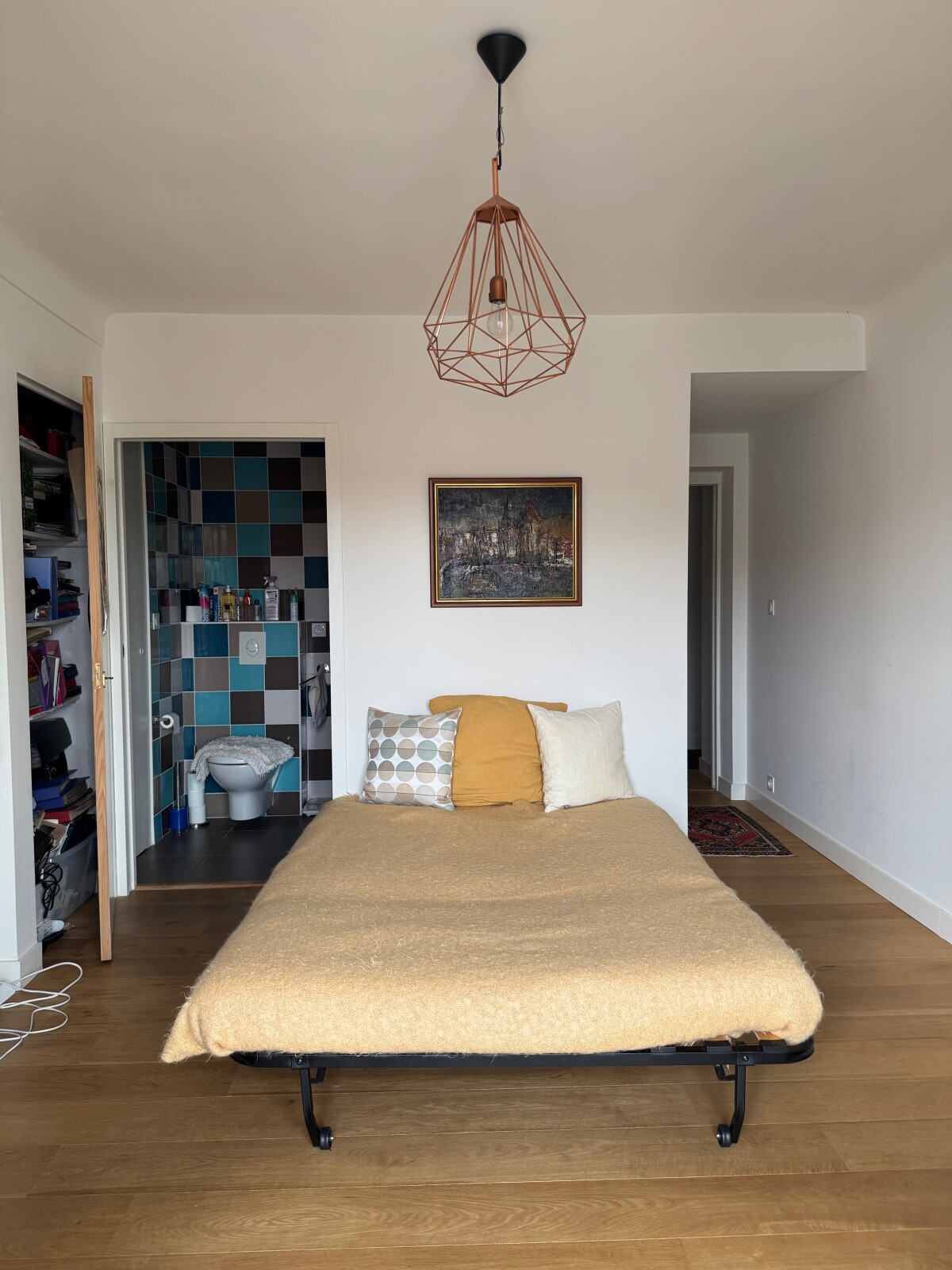 Photo 5 : Appartement - Biarritz - 115m²