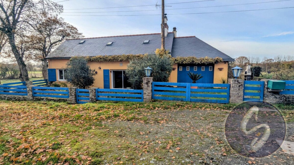Photo 1 : Maison en Hameau