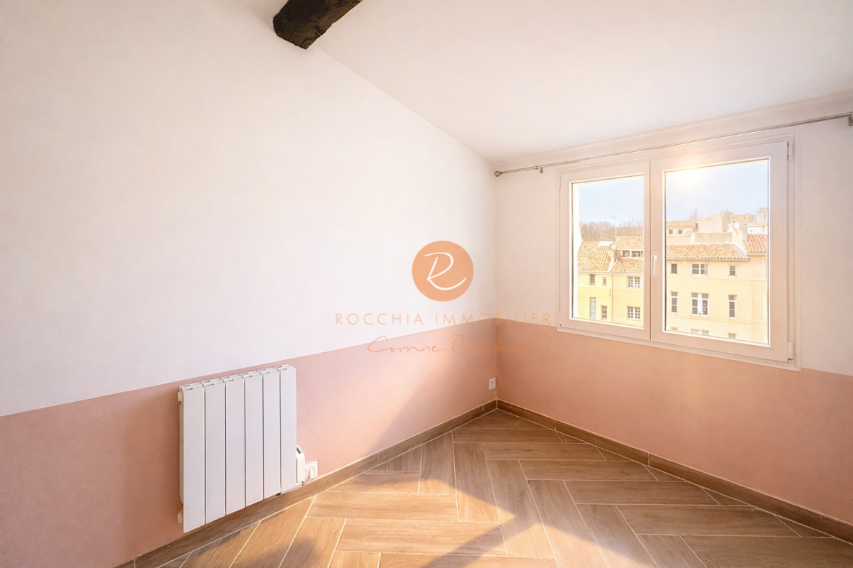 Photo 9 : Appartement - Aix-en-Provence - 87m²