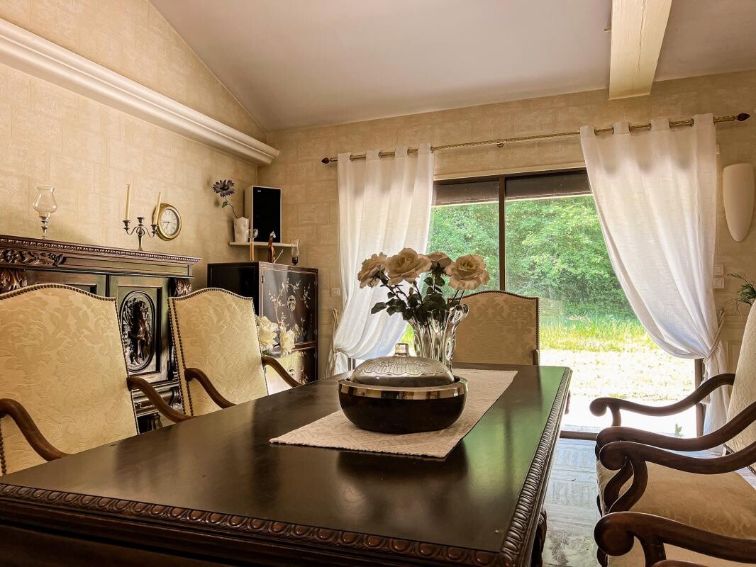 Photo 8 : Maison forestière au coeur de la nature