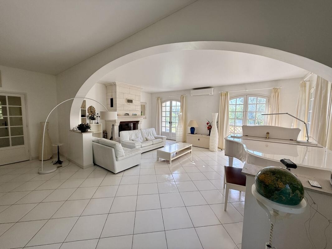 Photo 10 : Villa