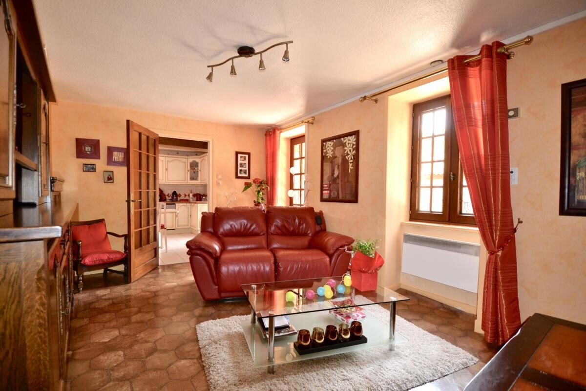 Photo 3 : Maison en pierre