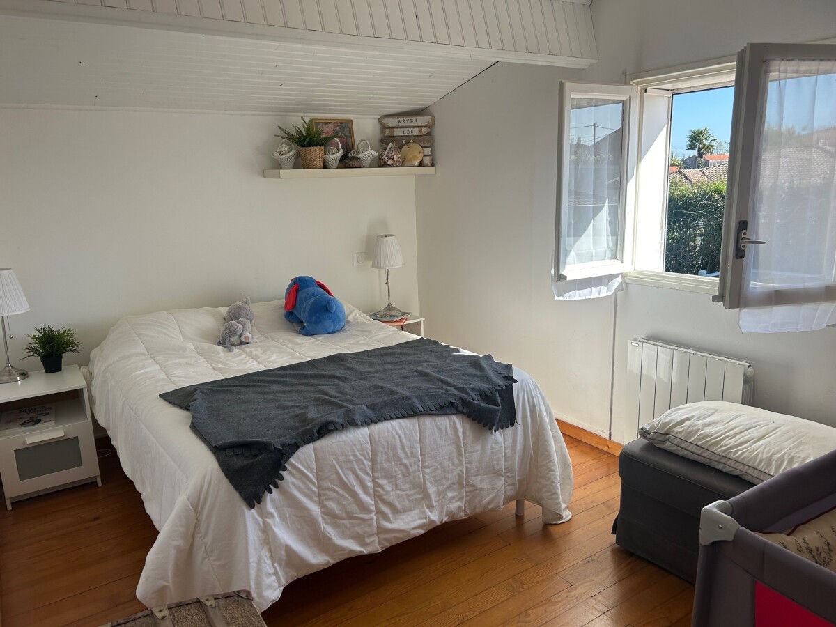 Photo 11 : Maison - La Teste-de-Buch - 82m²