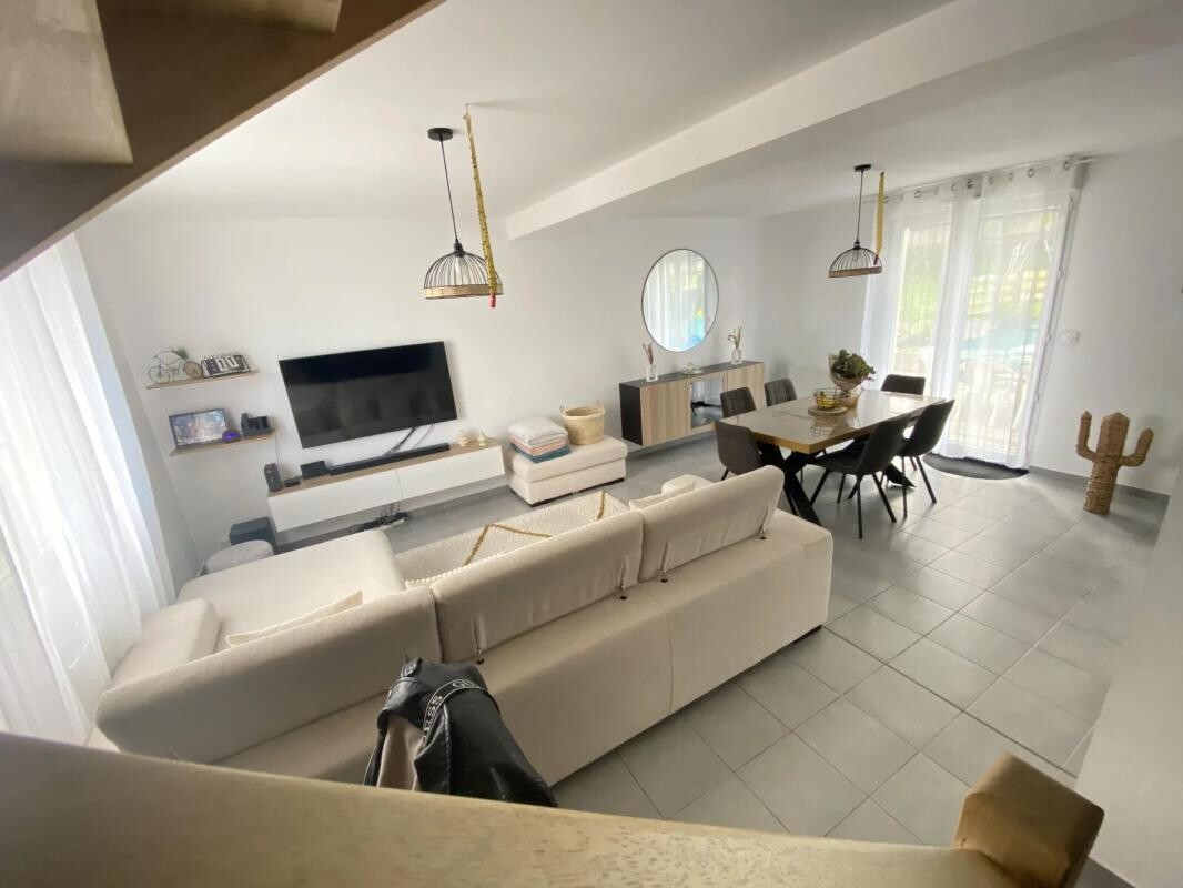 Photo 5 : Maison récente 3 chambres - terrain 355 m² sans vis-à-vis – Bohal – Bail en cours