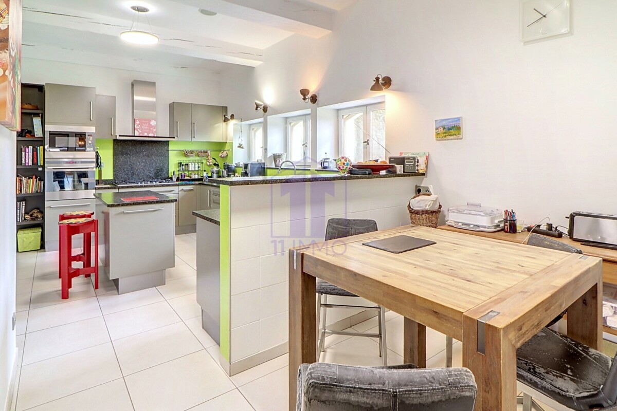 Photo 7 : Maison - Moussan - 308m²