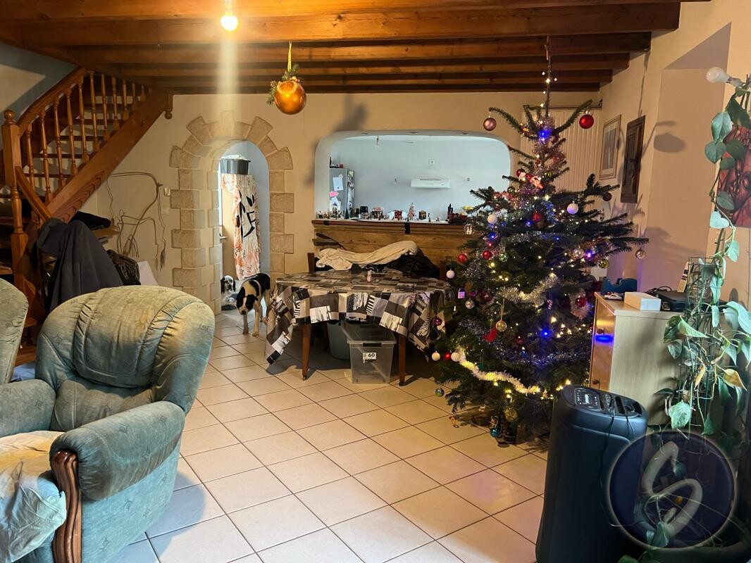 Photo 7 : Maison à vendre Augé