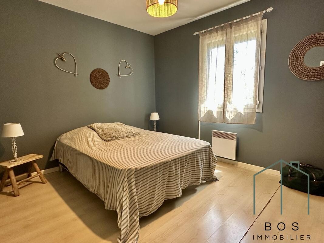 Photo 16 : Villa avec piscine