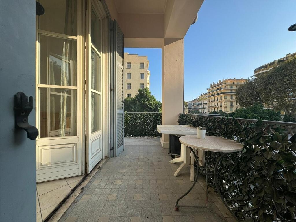 Photo 1 : Appartement - Menton - 67m²