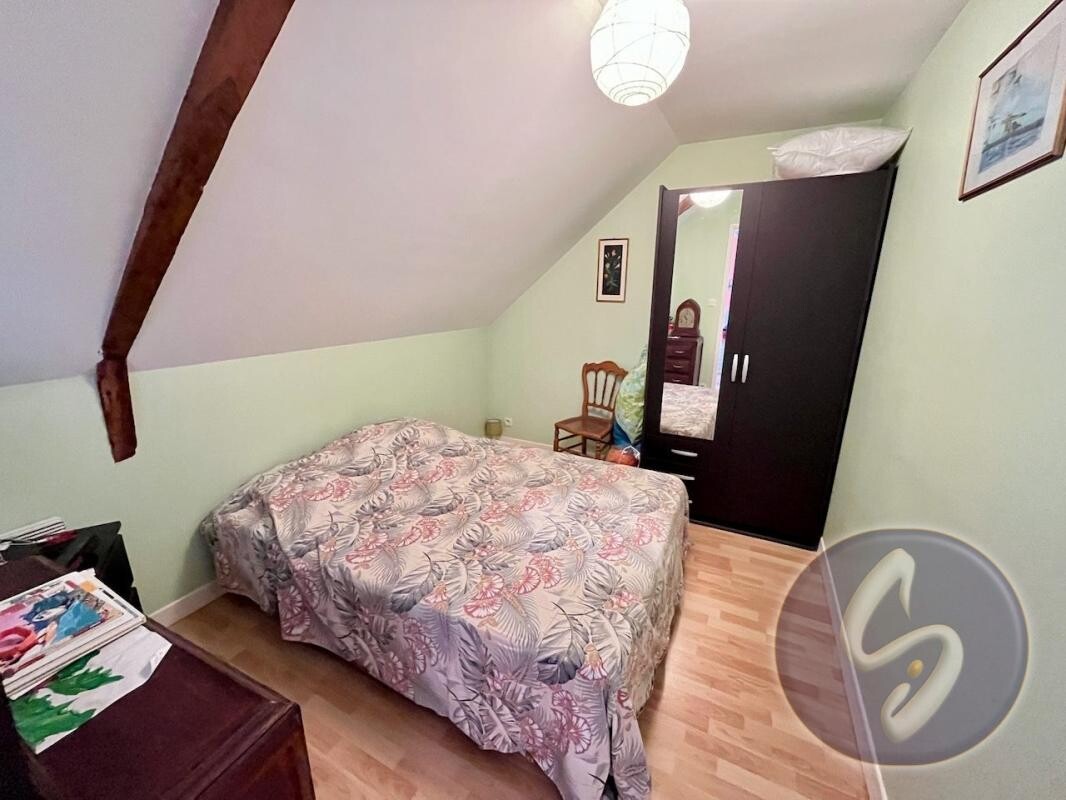 Photo 5 : Maison en pierre avec gîte indépendant à Ruffiac - 205 000