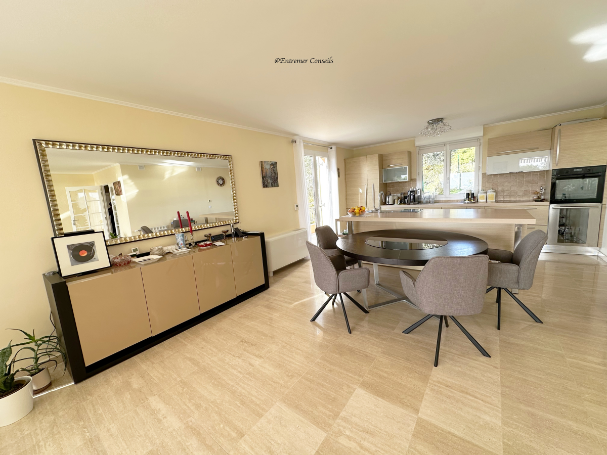 Photo 4 : Maison - Nice - 200m²