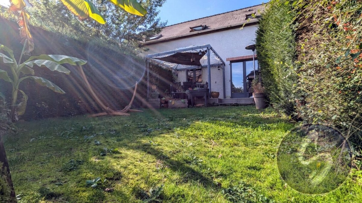 Photo 1 : MAISON PROCHE ERDRE - La Jonelière