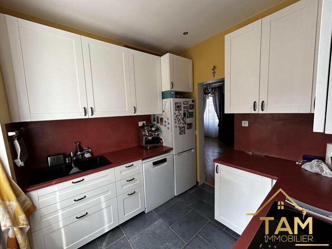 Photo 6 : Achat appartement deux pièces Saint Cyr l'école