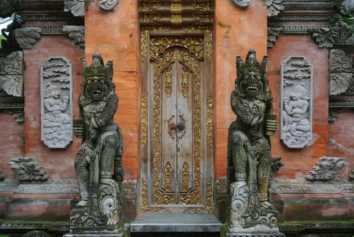 Photo 21 : À vendre : 3 villas neuves Bali – Investissement d'exception Ubud, Bali