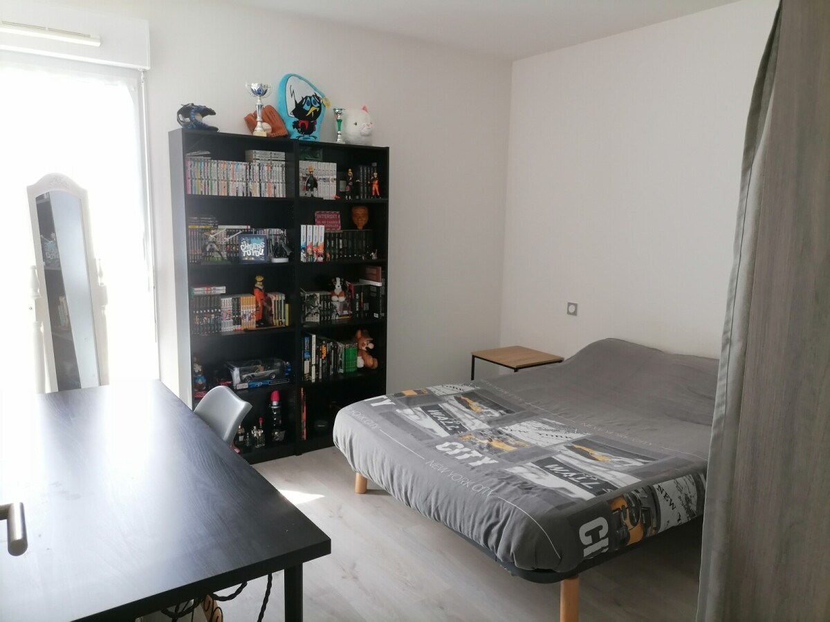 Photo 4 : Appartement - Chartres-de-Bretagne - 66m²