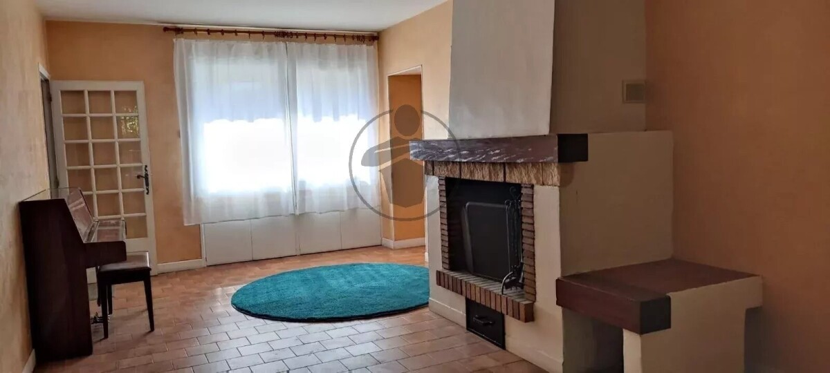 Photo 1 : Maison - Saint-Bauzille-de-Putois - 169m²
